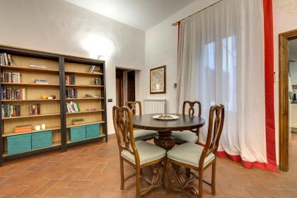 Mamo Florence - Ognissanti Apartment - image 6