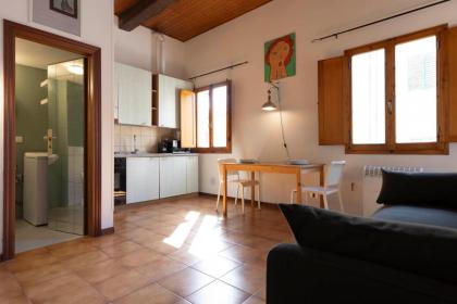 San Frediano loft - image 14