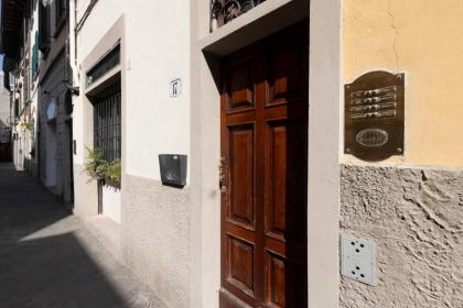 San Frediano loft - image 16