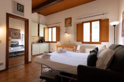 San Frediano loft - image 5