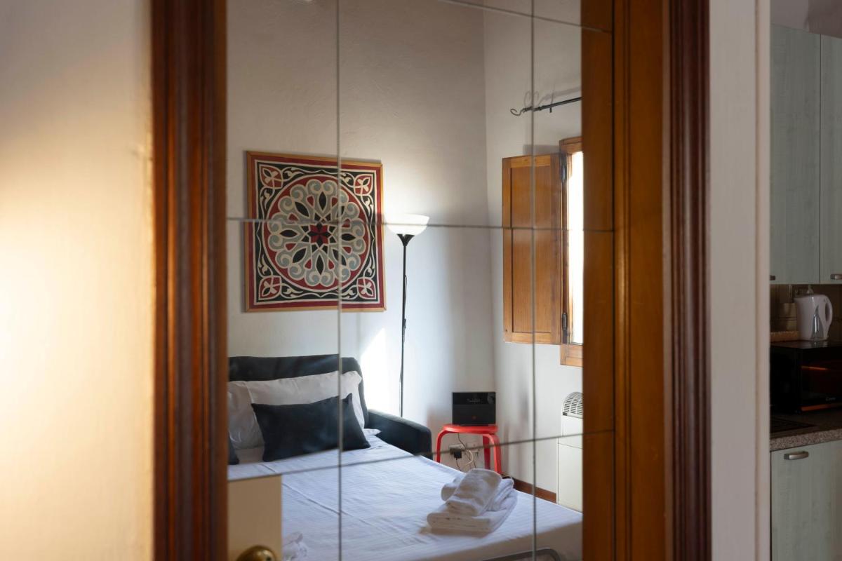 San Frediano loft - image 7