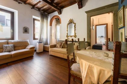 Borgo Art Apartment