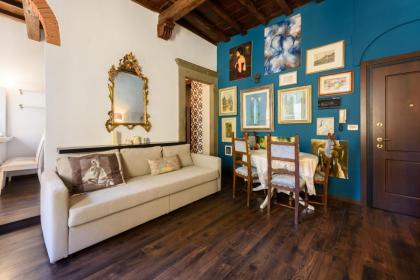 Borgo Art Apartment - image 2