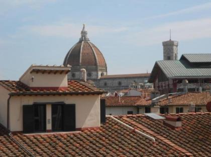 Appartmento nel mercato centrale di San Lorenzo - image 8