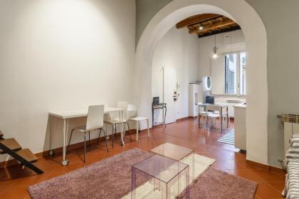 Apartment in Florence 