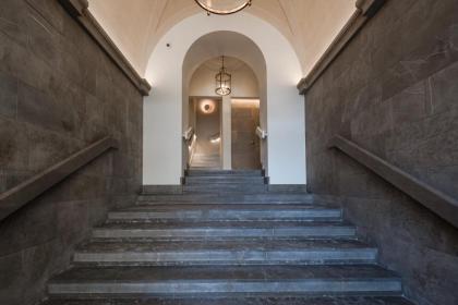 Palazzo Signoria Luxury Apartments 10- Giuditta - image 20