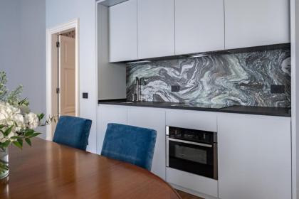 Palazzo Signoria luxury Apartments 11-Medusa - image 8