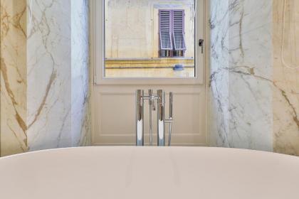 Palazzo Signoria luxury Apartments 6- Cosimo - image 3