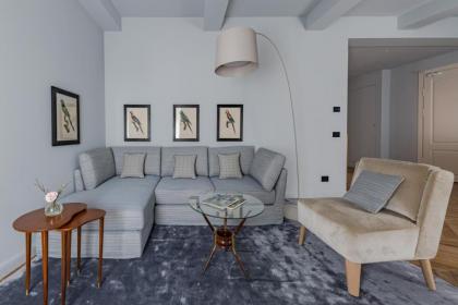 Palazzo Signoria luxury Apartments 7 - Perseo - image 8