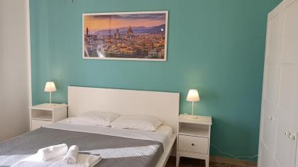 Marzocco - Sweet Dreams in Florence - image 1