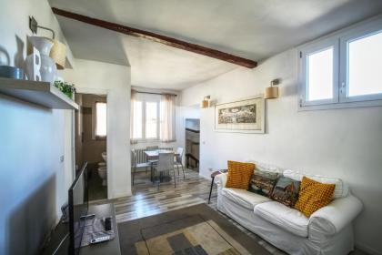 Apartment in Florence 