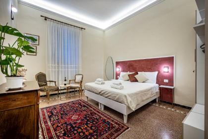 Brunelli Apartments Florence 