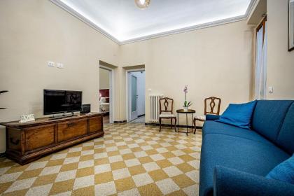 Brunelli Apartments Florence - image 11