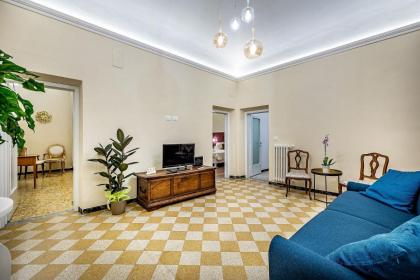 Brunelli Apartments Florence - image 2