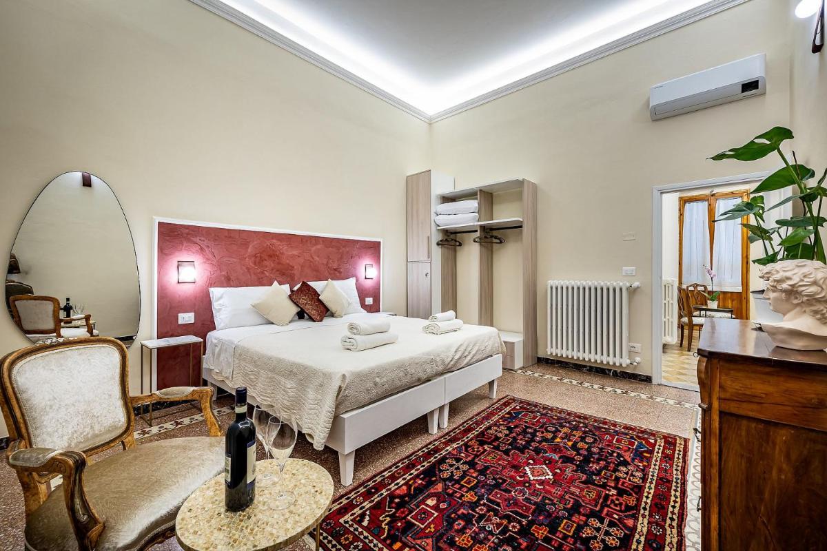 Brunelli Apartments Florence - image 7