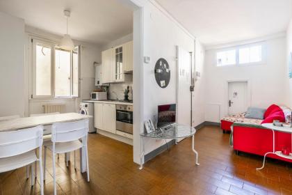 Apartment in Florence 