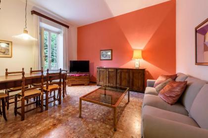 Angelico 3 bedrooms Florence 