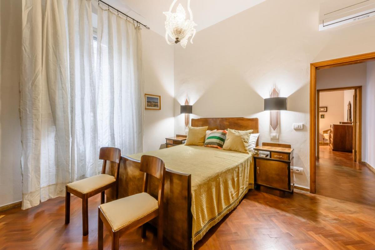 Angelico 3 bedrooms - image 6