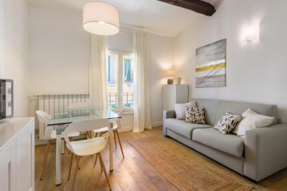 Novella Contemporary Apartment Florence