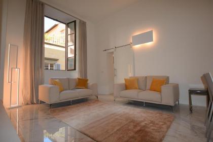 Servi Luxury apartment 