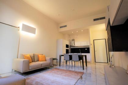 Servi Luxury apartment - image 12