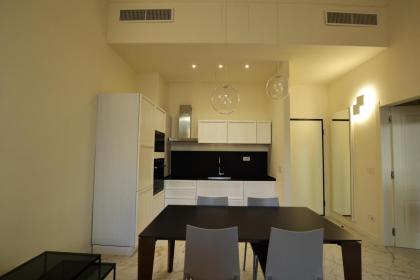 Servi Luxury apartment - image 17