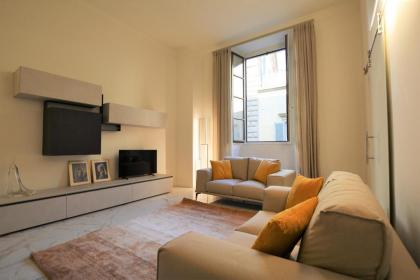 Servi Luxury apartment - image 18