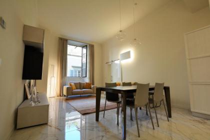 Servi Luxury apartment - image 2