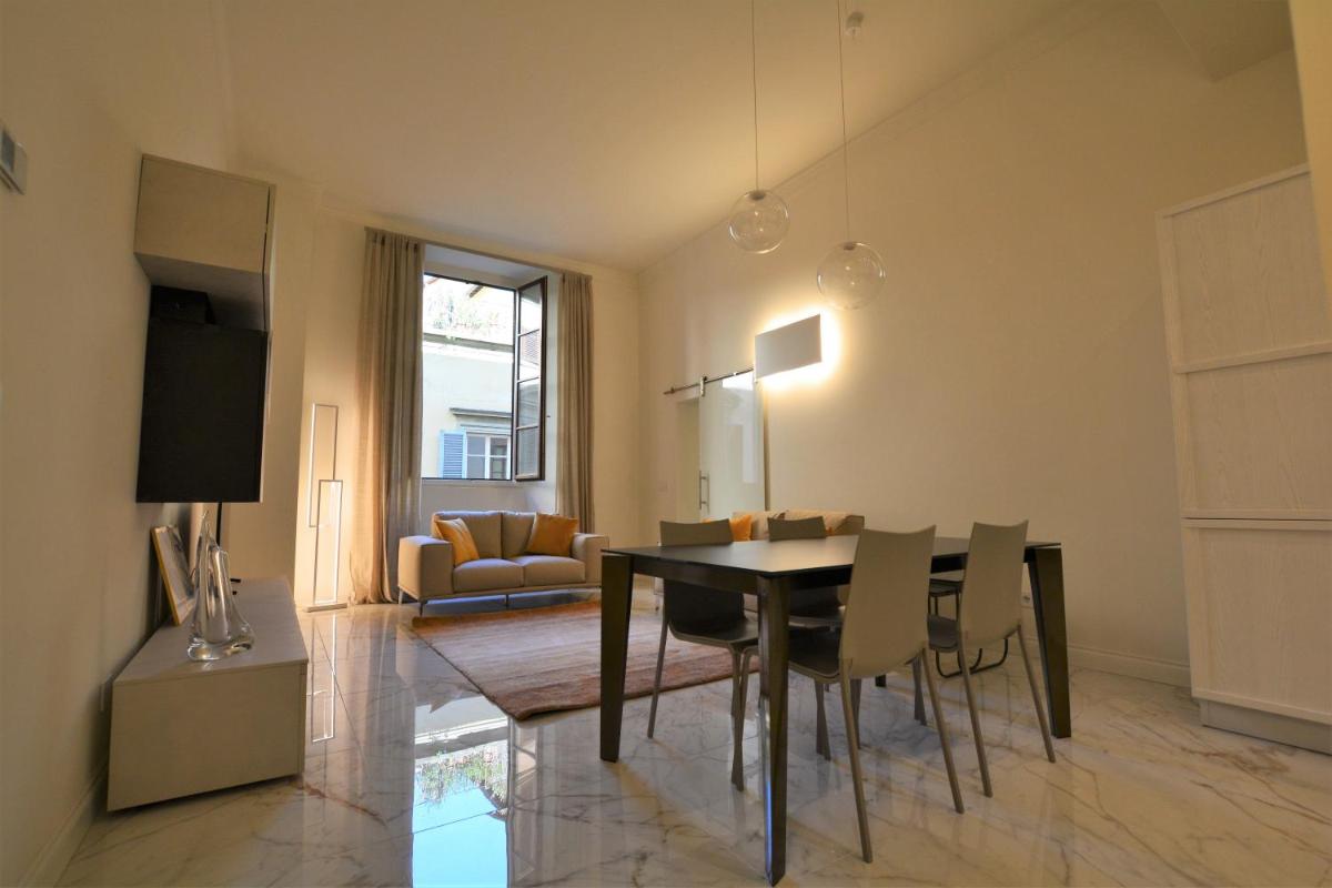 Servi Luxury apartment - image 6