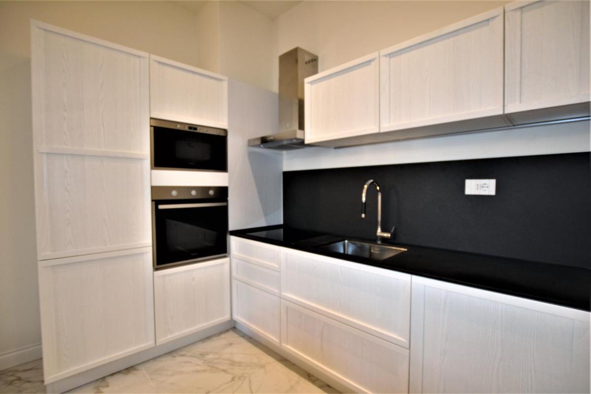 Servi Luxury apartment - image 7