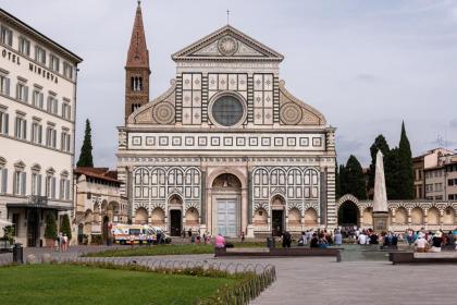 Casa Boss Santa Maria Novella - image 10