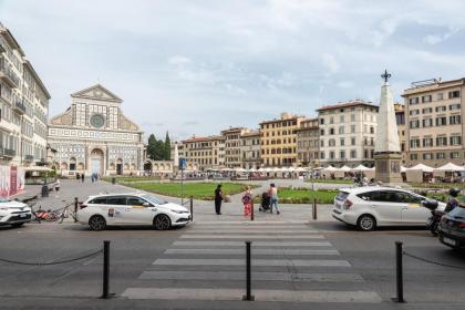 Casa Boss Santa Maria Novella - image 12