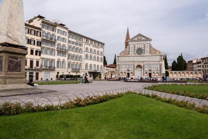 Casa Boss Santa Maria Novella - image 13