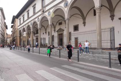 Casa Boss Santa Maria Novella - image 3