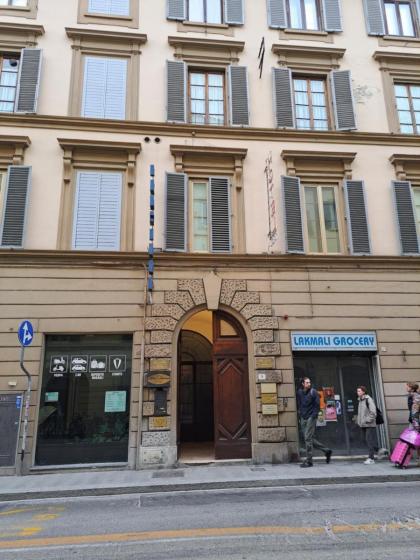 B&B LEONUM Florence