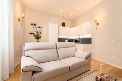 Residenza del Principe - DB Apartment - image 4