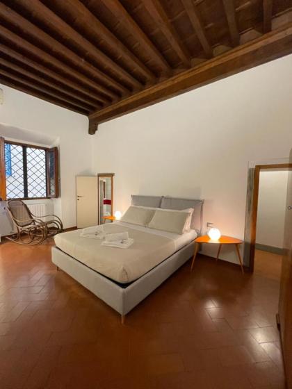 Apartment in Florence 