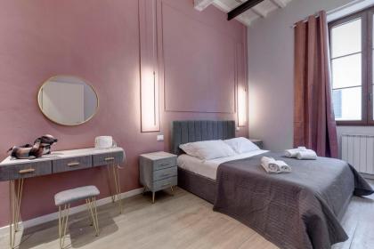 Mamo Florence - Tamara & Clotilde Apartments - image 12