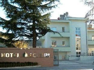 Hotel I Cedri - main image