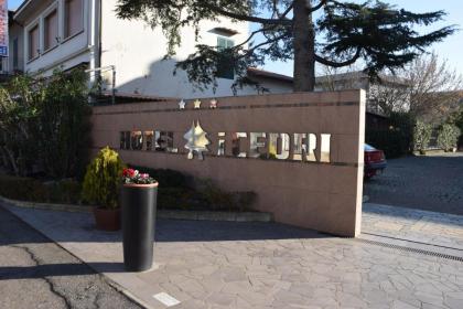 Hotel I Cedri - image 15