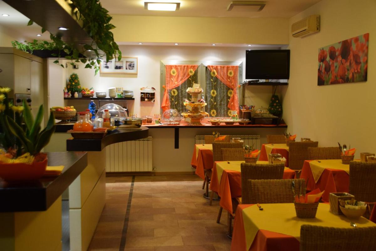 Hotel I Cedri - image 4