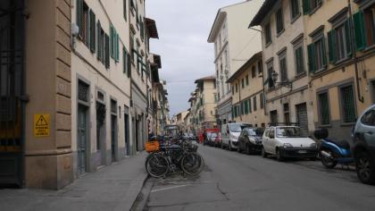 Mamo Florence - Tower Apartments - image 1