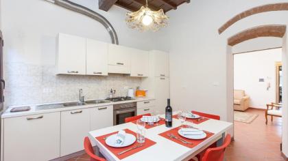 Mamo Florence - Tower Apartments - image 13