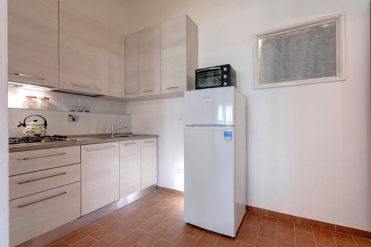 Mamo Florence - Tower Apartments - image 4