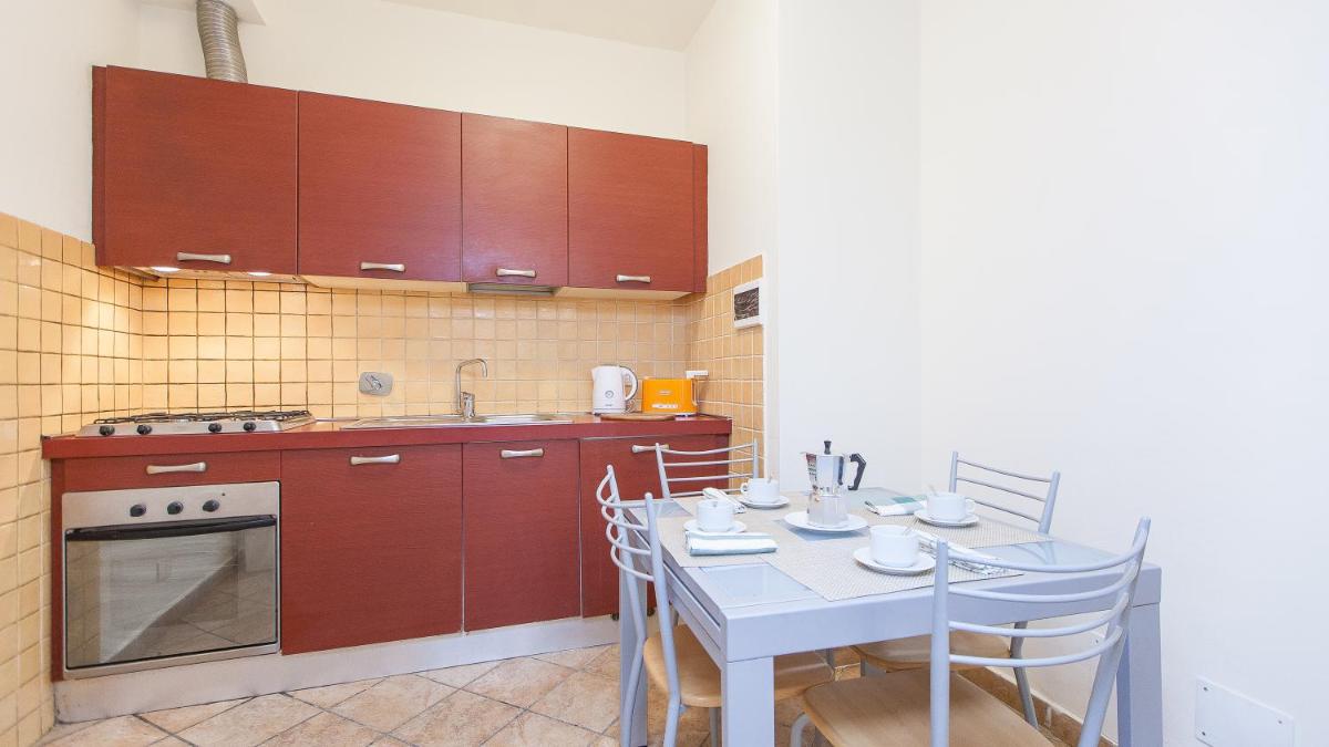 Mamo Florence - Tower Apartments - image 5