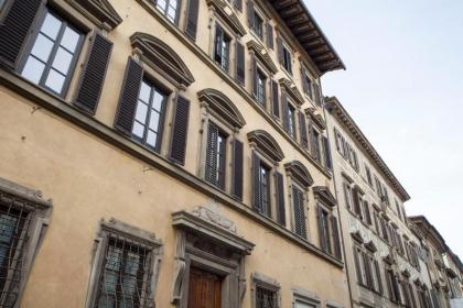 Firenze Rentals Accademia Florence 