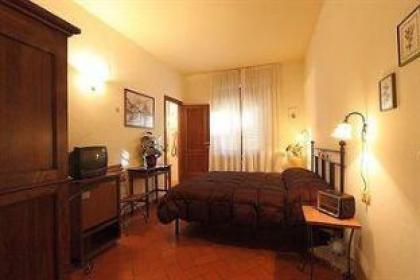 Antica Posta Bed & Breakfast - Florence - image 5