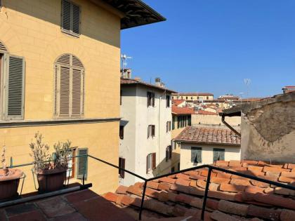 Apartment in Florence 