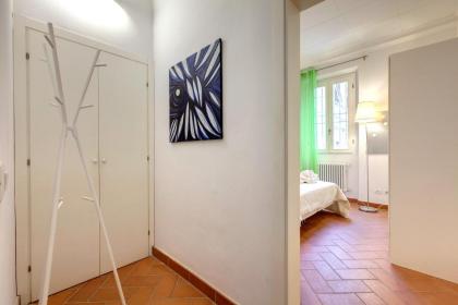 Mamo Florence - Maruffi Apartment - image 6