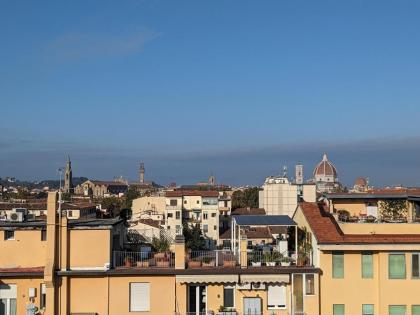 Amalfi - Sweet Dreams in Florence - image 14